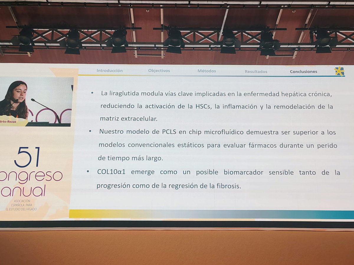 Asociación Española para el Estudio del Hígado tweet media