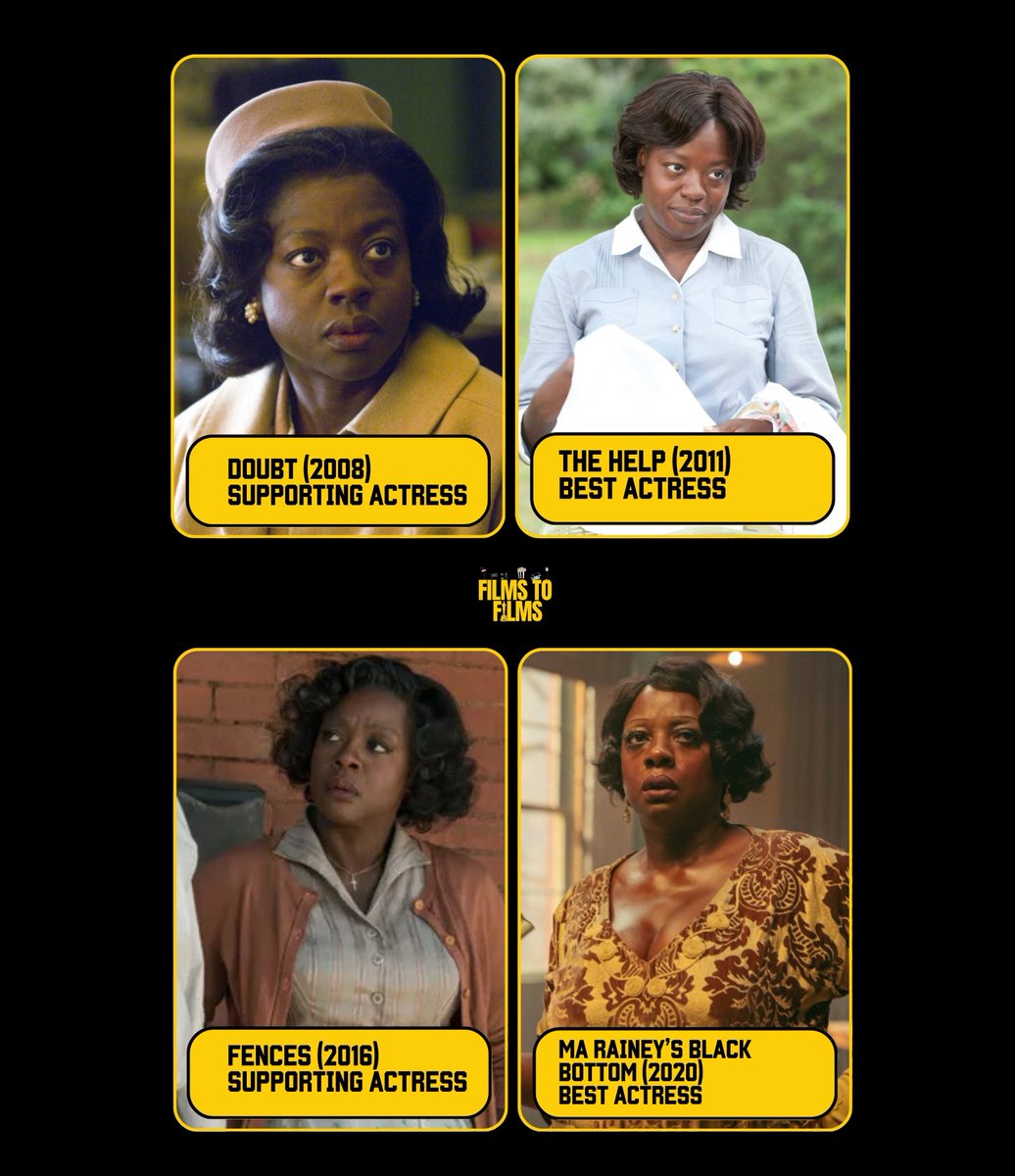 Films to Films tweet media