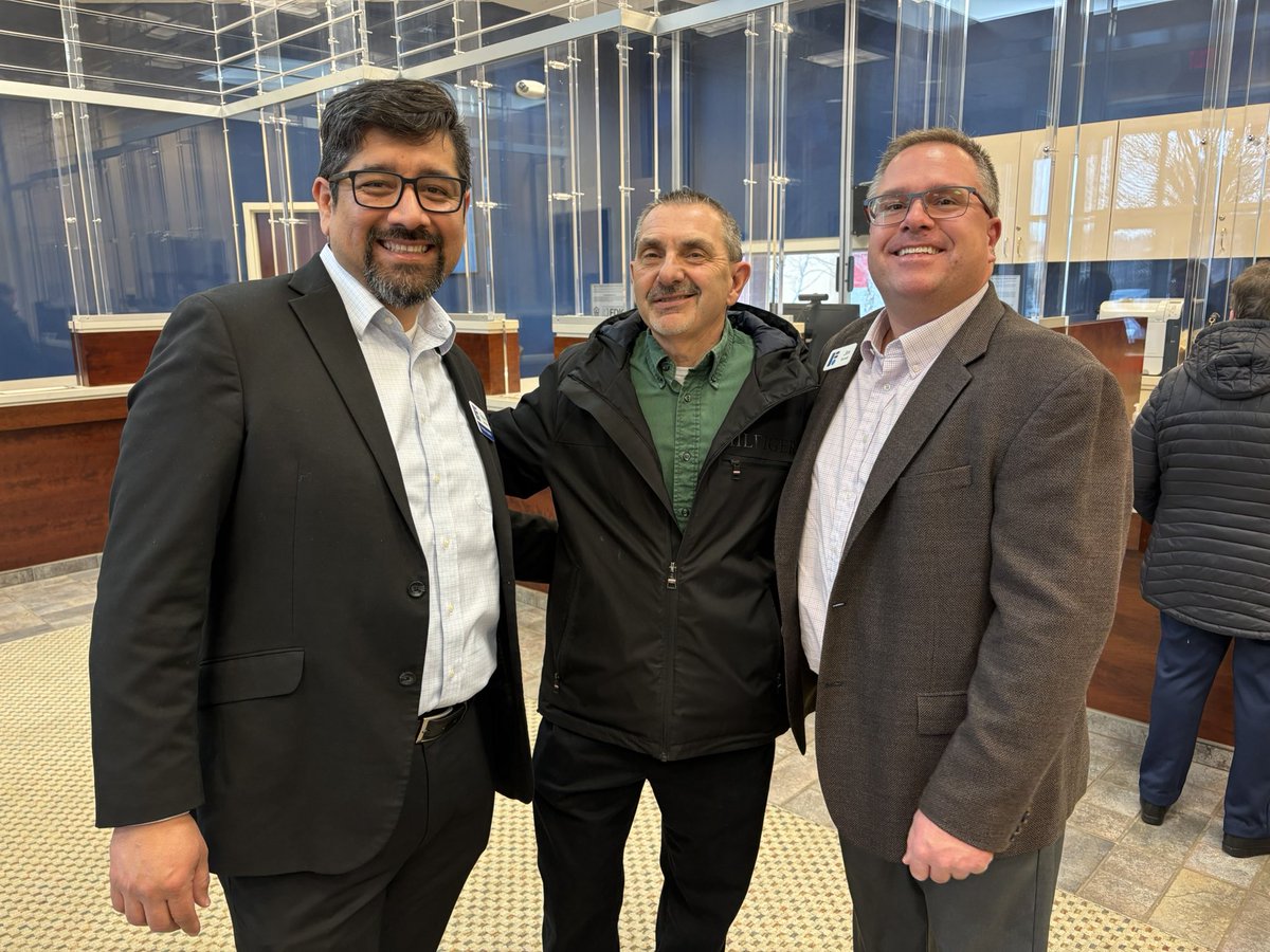 Nutley Chamber of Commerce tweet media