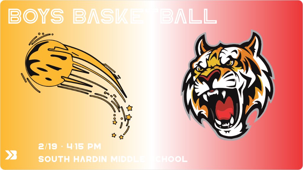 BCLUW HS Activities tweet media