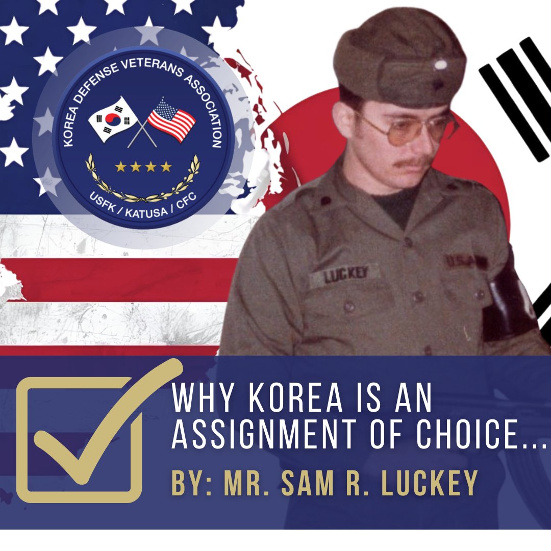 Korea Defense Veterans Association (KDVA) tweet media