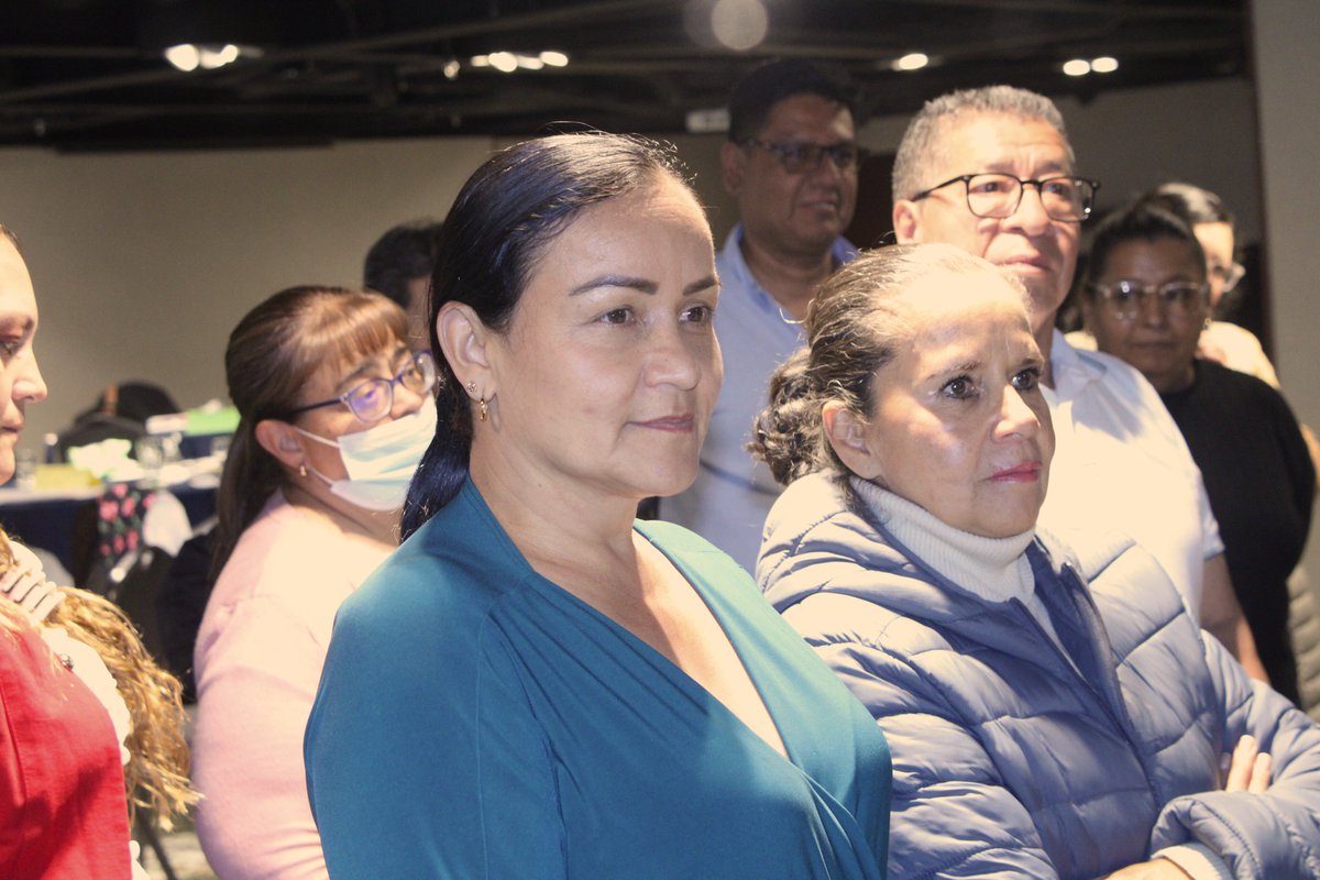 Red de Trabajadoras/es de Cuidados en Colombia tweet media