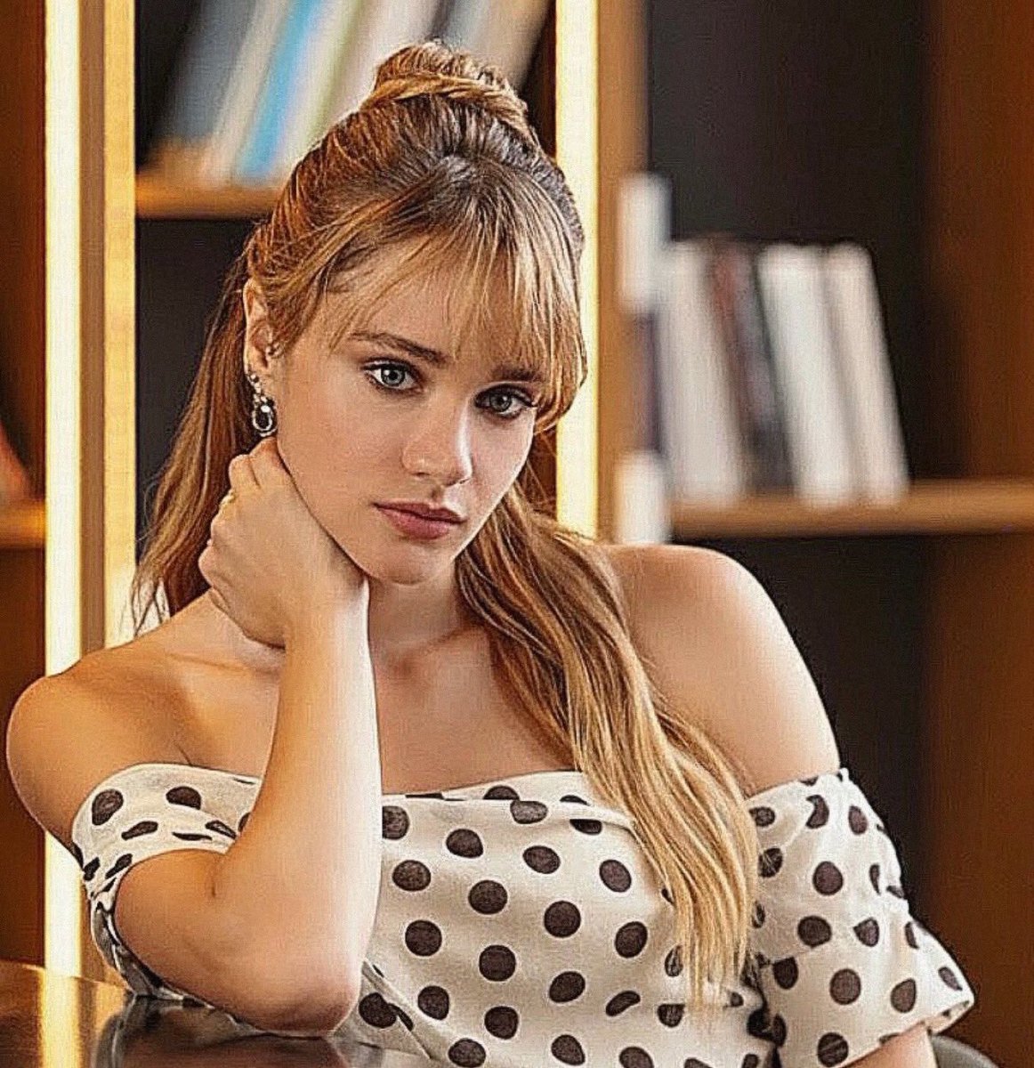 Maşallah bu uyuma🫶🏻🤍✨