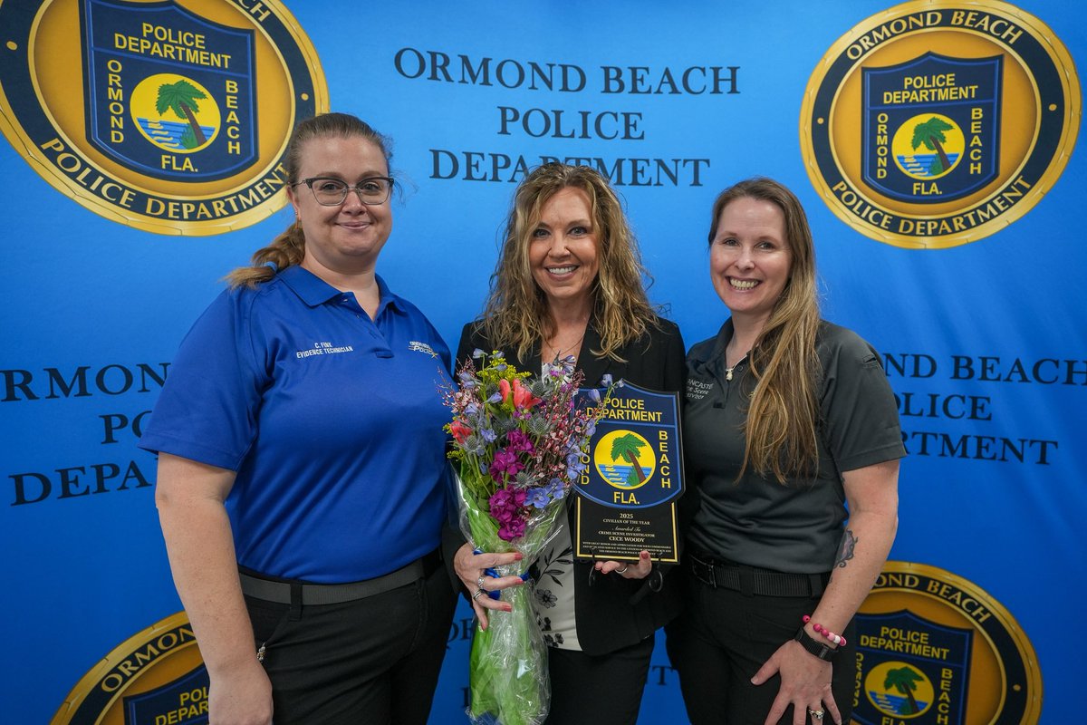 Ormond Beach Police tweet media