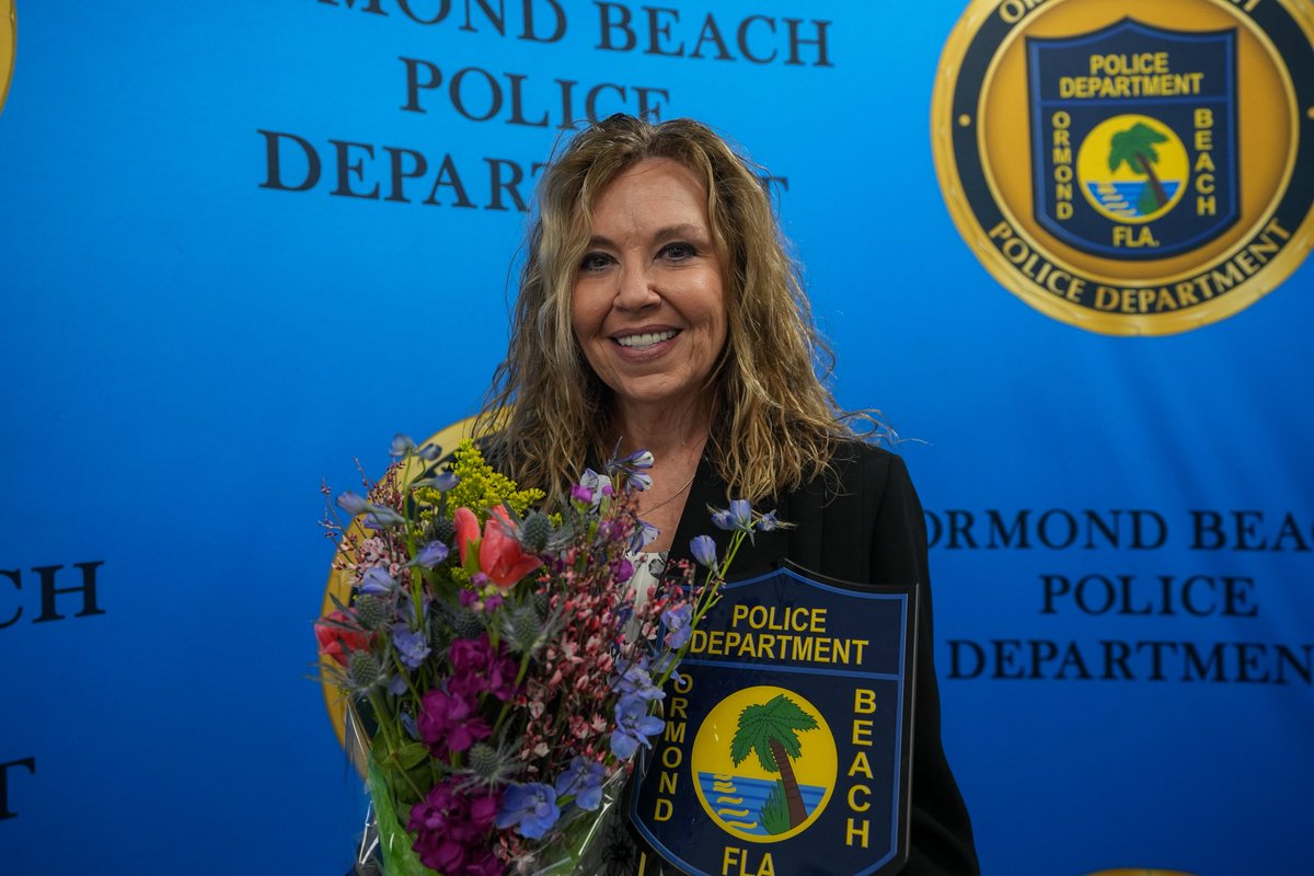 Ormond Beach Police tweet media