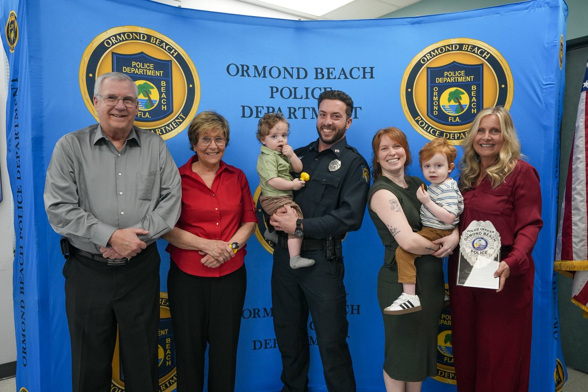 Ormond Beach Police tweet media