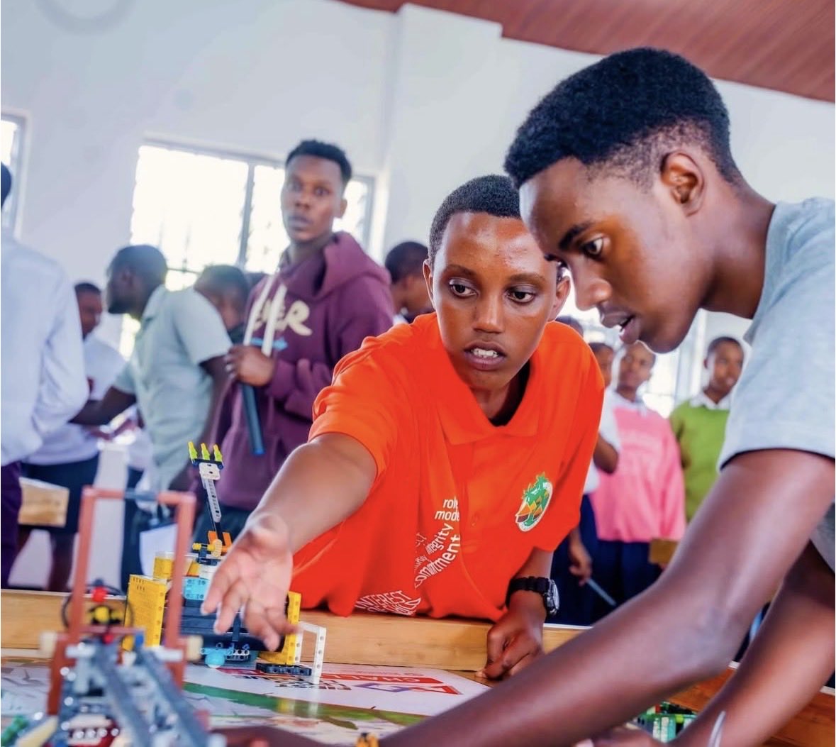 Agahozo-Shalom tweet media