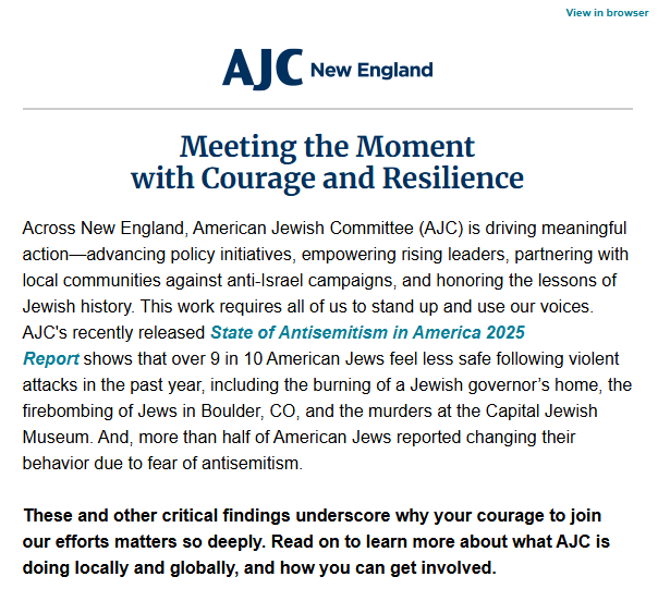 JFS of Metrowest tweet media