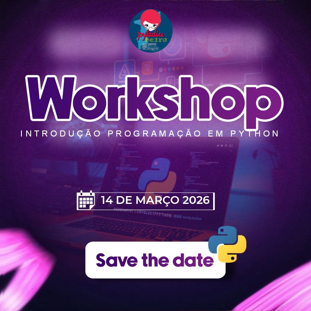 PyLadies Beira tweet media