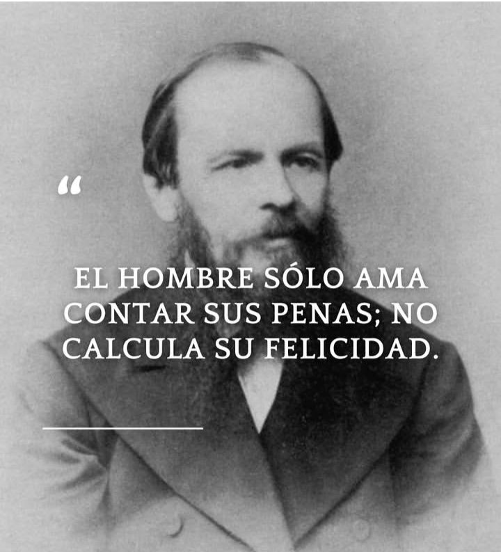 Chessman_1386's tweet photo. Cuánta razón tenía Dostoyevski.

#BuenasTardes https://t.co/VLaMT2FOg7