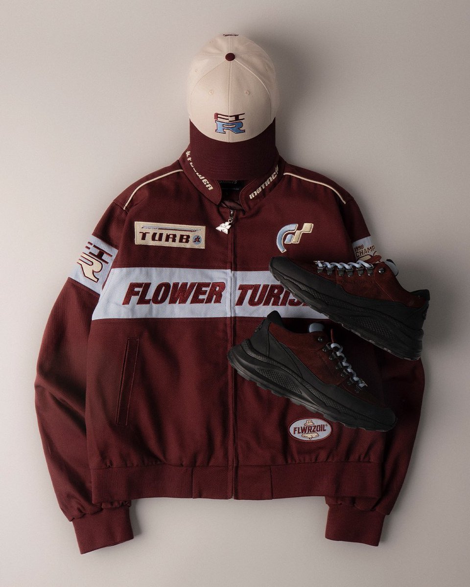 FLOWER INSTINCTS tweet media