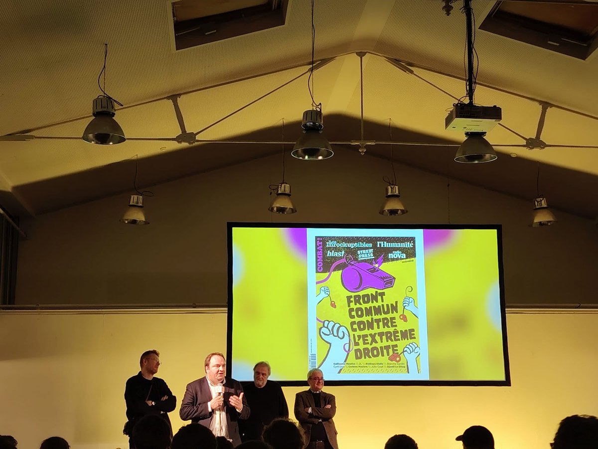 Fabien Gay tweet media