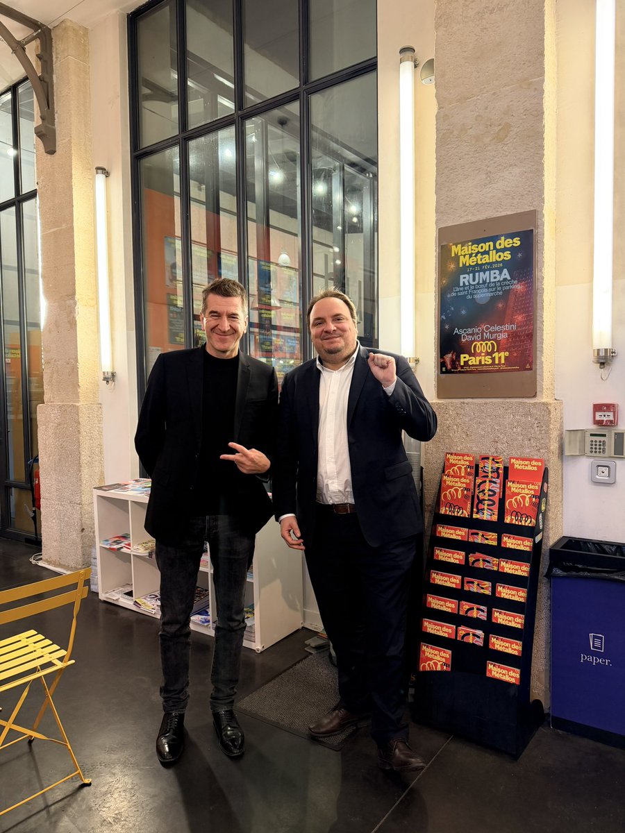 Fabien Gay tweet media