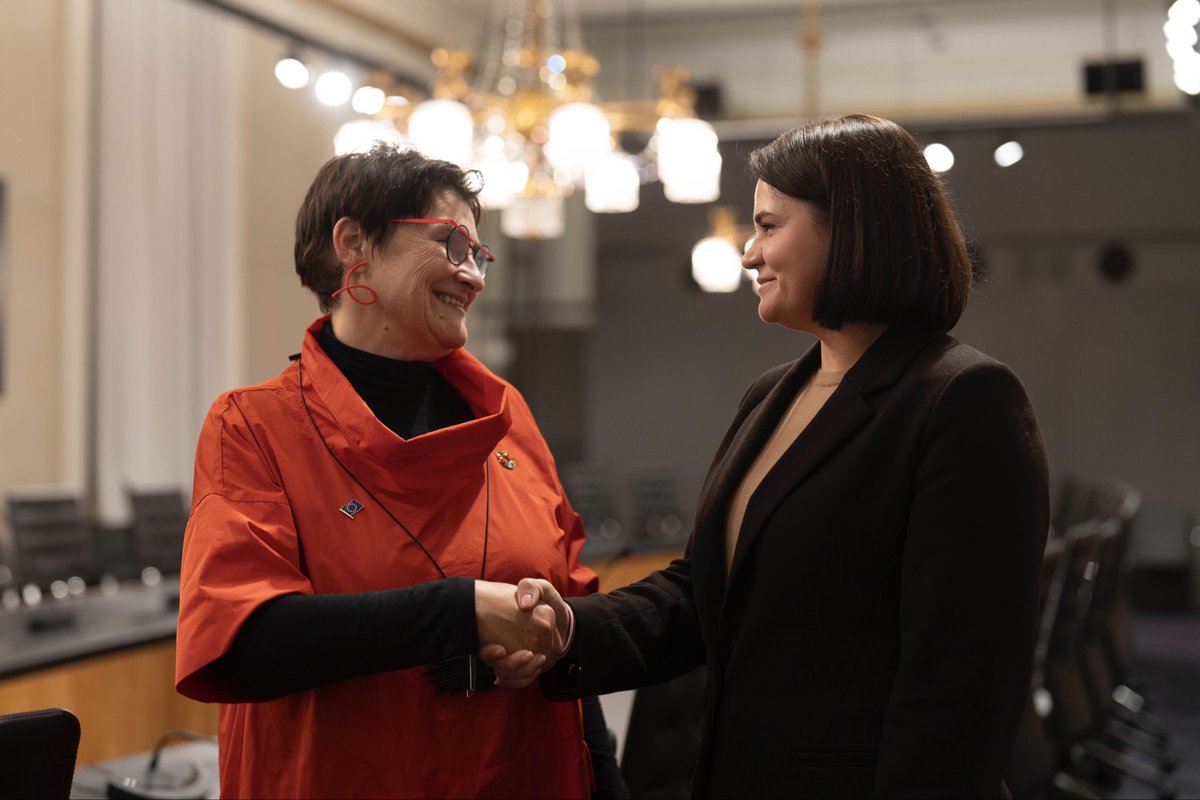 Petra Bayr tweet media