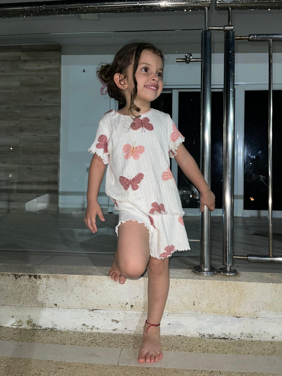 2LuisaMarulanda's tweet photo. Hermosa bebé de la tía 💕✨ https://t.co/k2ns2bMqbJ