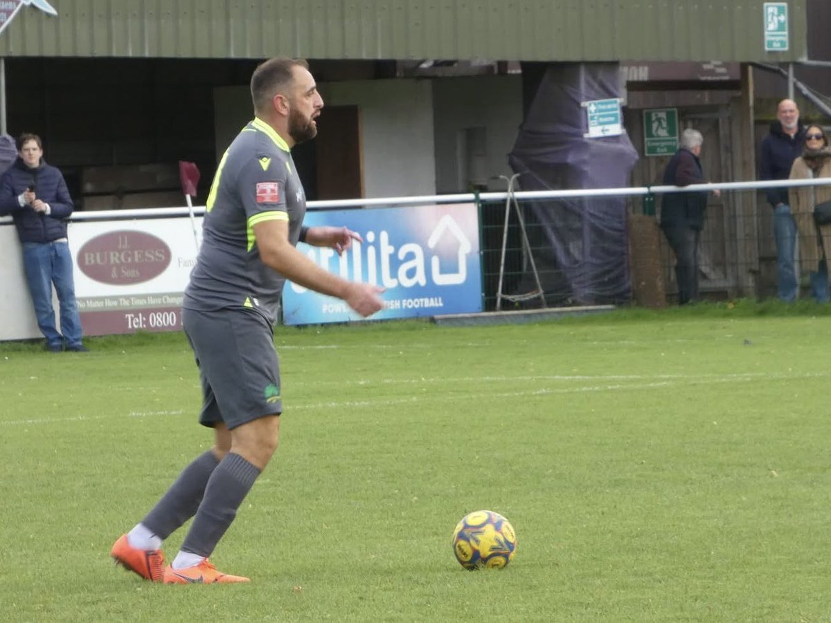 Leverstock Green FC tweet media