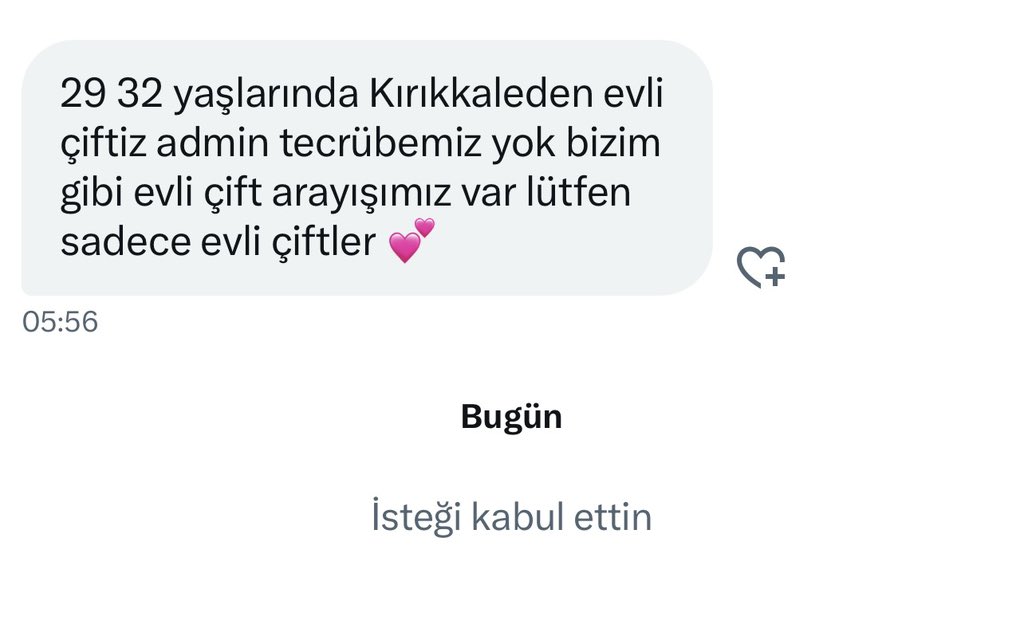 İTİRAF ET 💯 tweet media