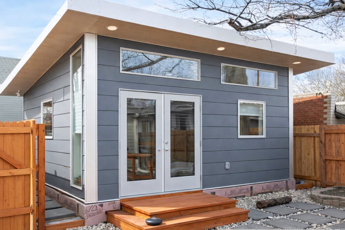 Studio Shed tweet media