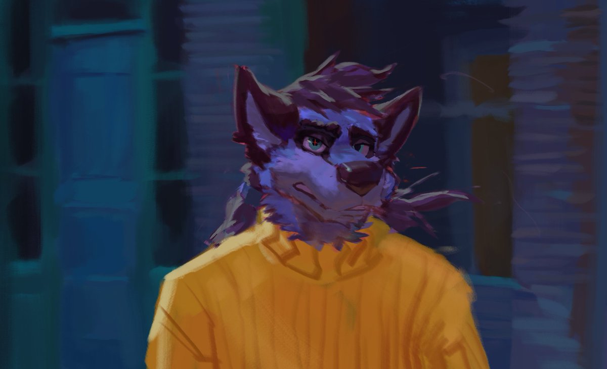 Archiblendrr's tweet photo. Runaway
(study) https://t.co/7oQ1dGPZr4