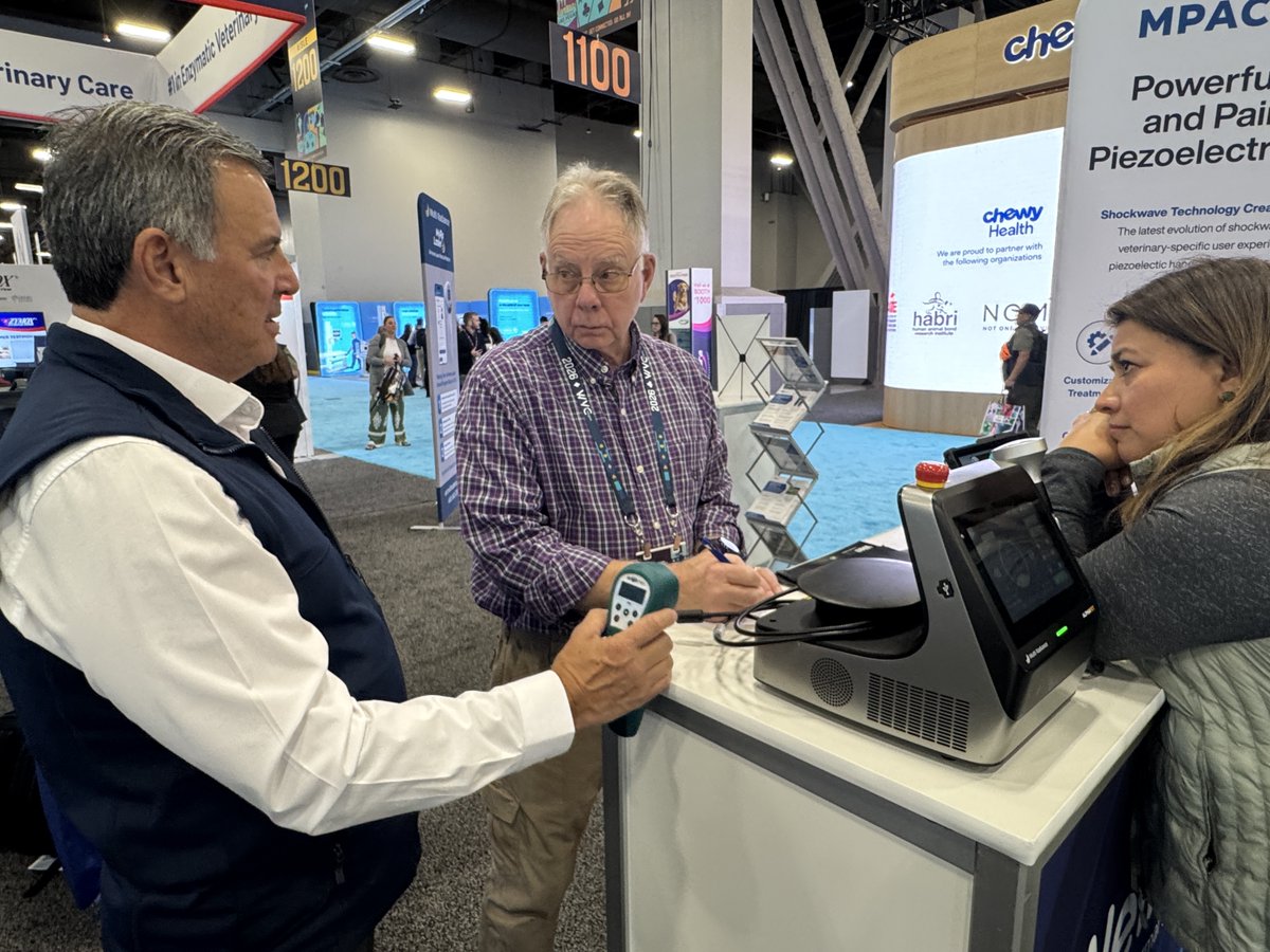 Multi Radiance Laser Therapy tweet media