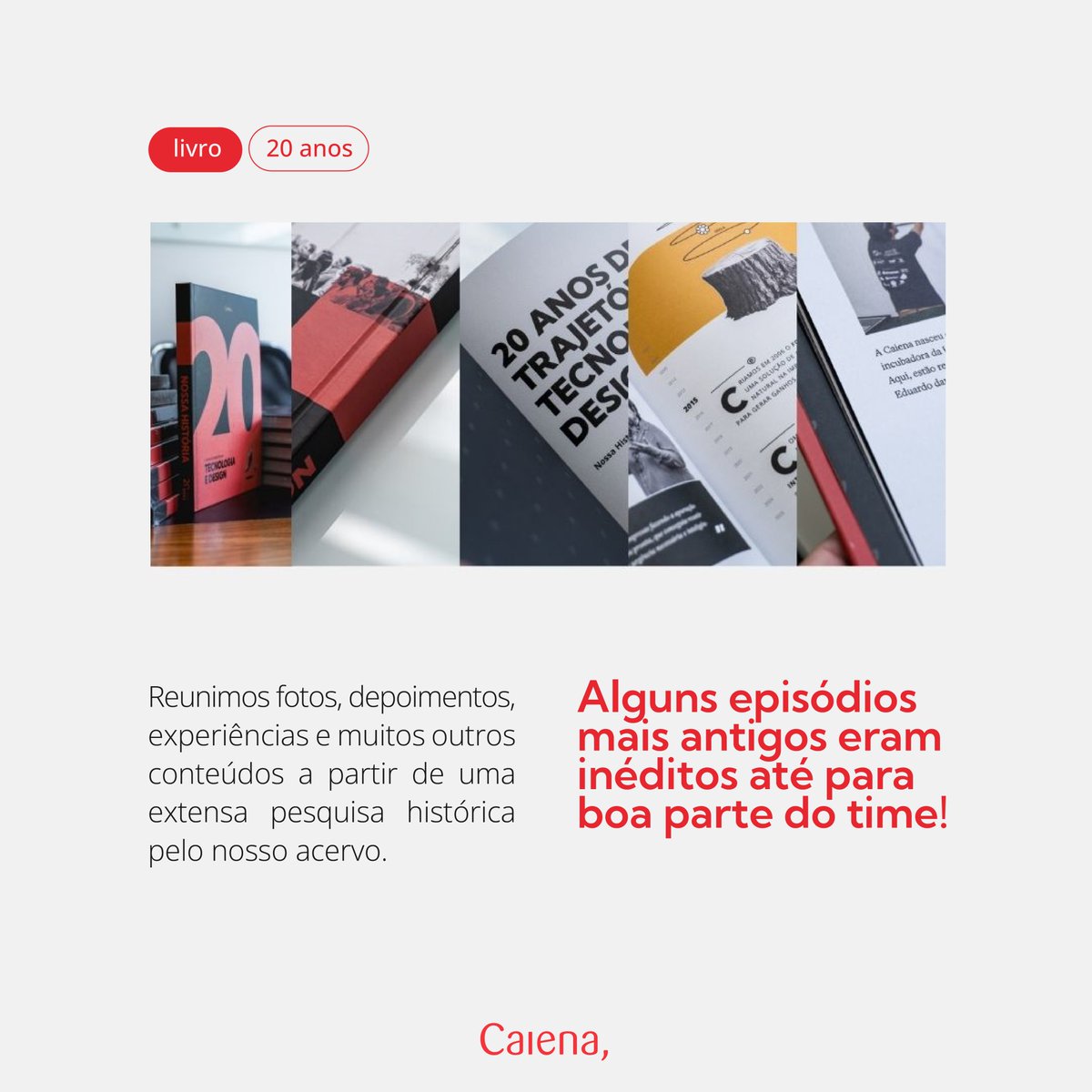 Caiena tweet media