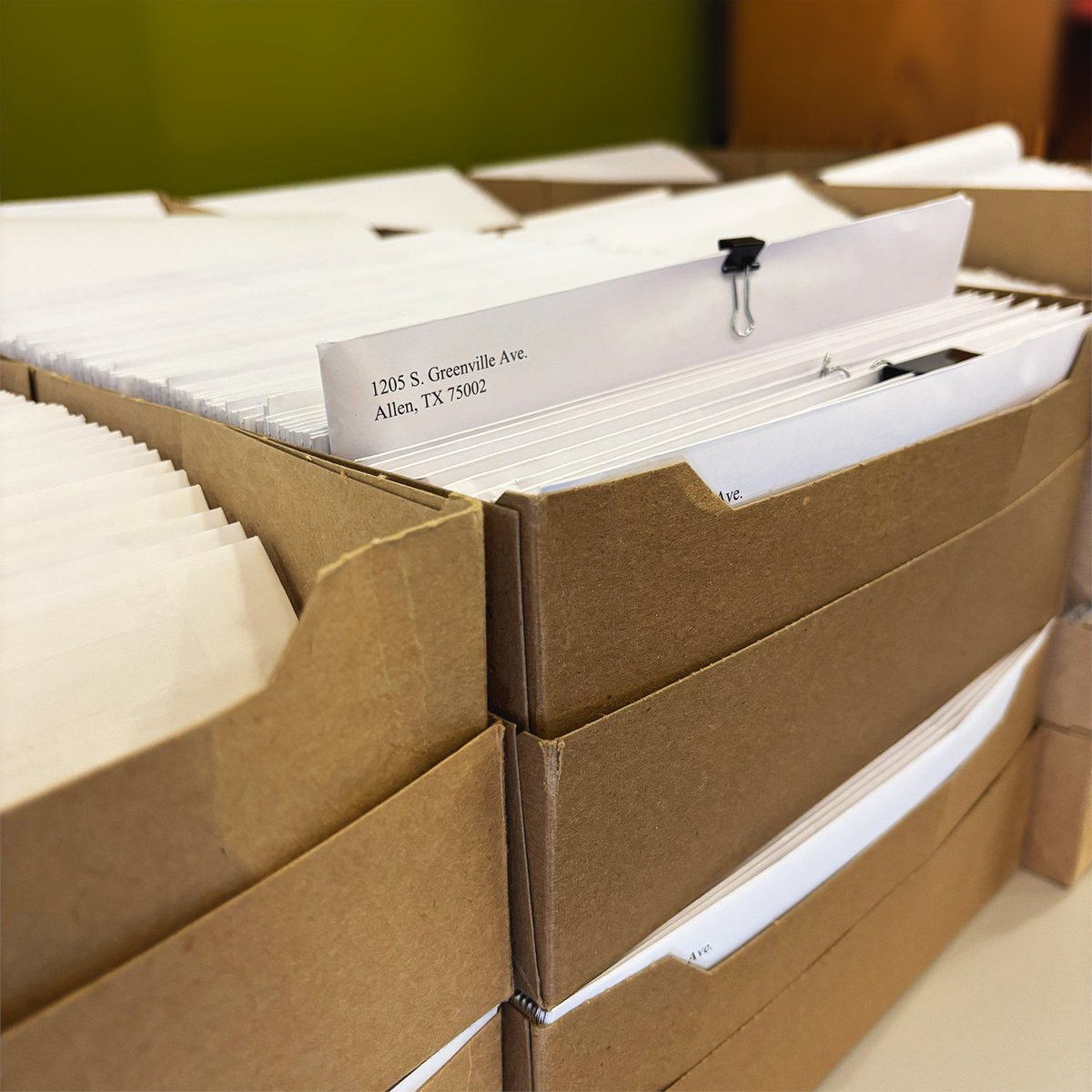 TriTech Software tweet media