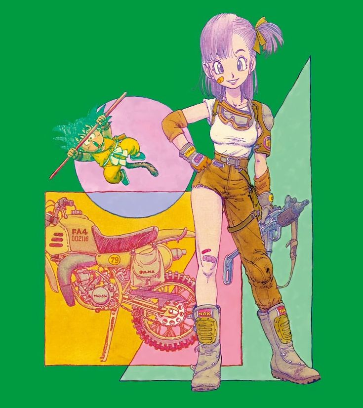 Thorn between these two