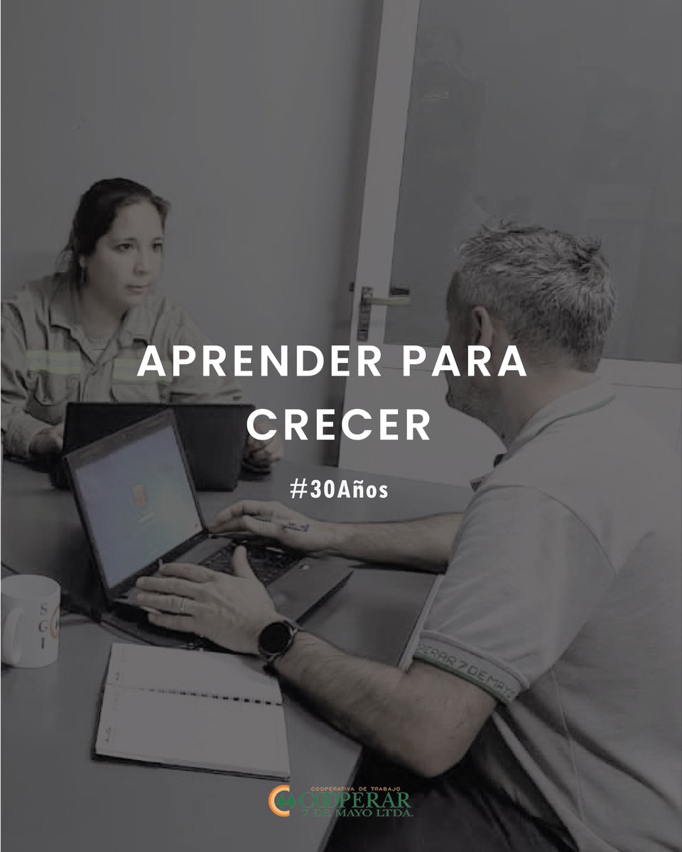 Cooperar 7 De Mayo tweet media