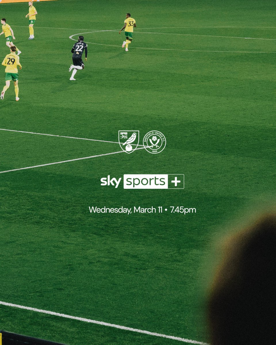 Norwich City FC tweet media