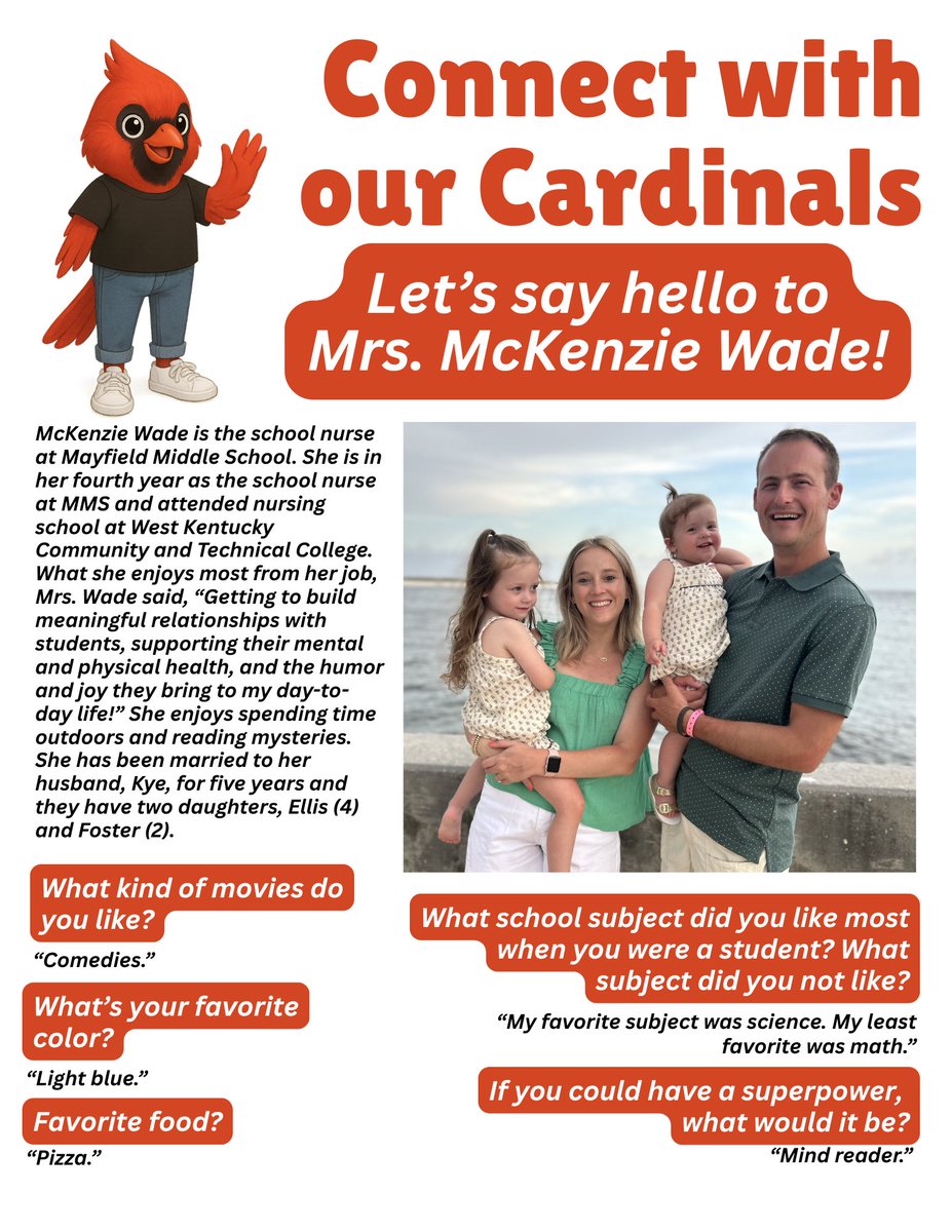 MayfieldSchools tweet media