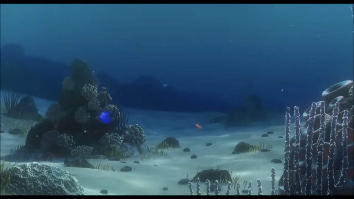 UntitledJunk's tweet photo. I have spotted a Finding Nemo Easter egg in Toy Story 5! 🔥🎞 https://t.co/GQEtrIGKW5