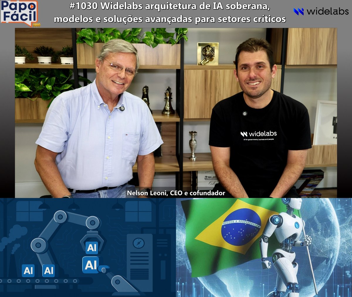 Flavio Xandó tweet media