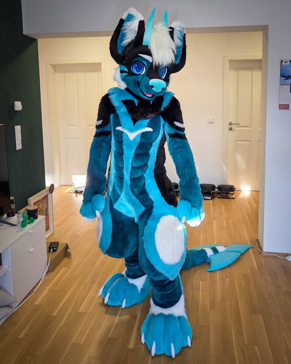 Dargo the Dragon tweet media