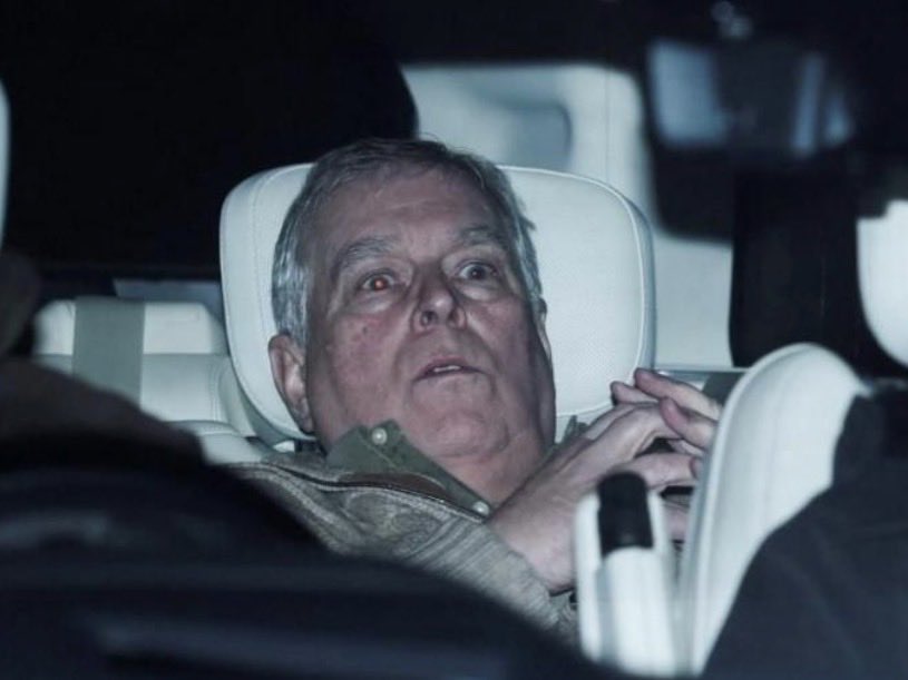 kramerica industries tweet media