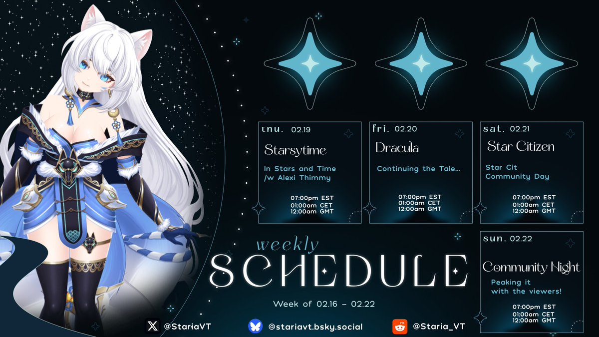 Morning chat

today we resume our normal programming :3