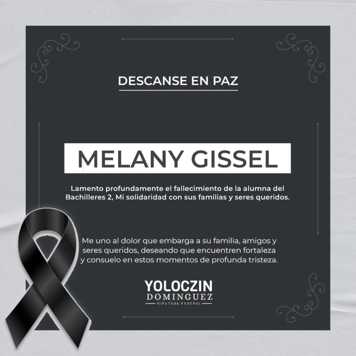 Azucena Uresti tweet media