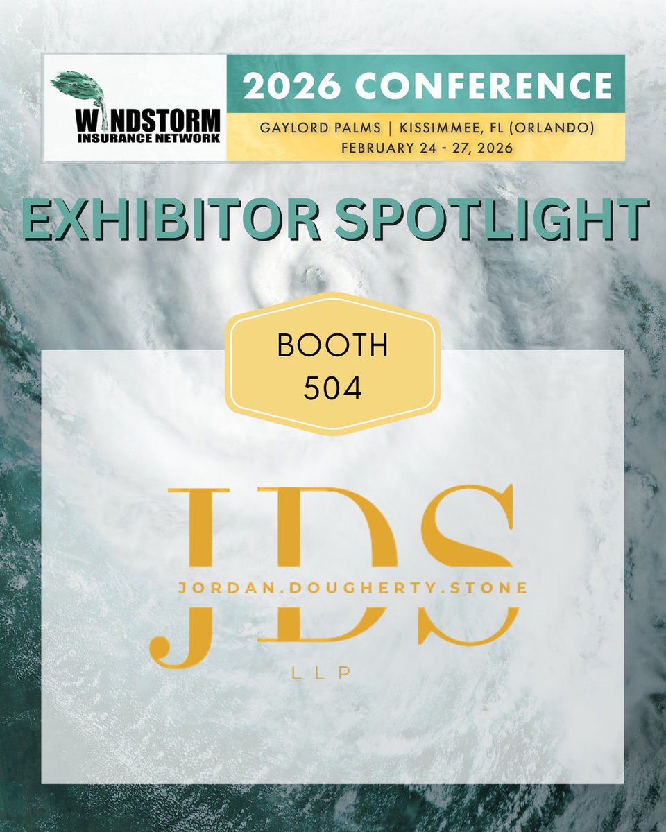 Windstorm Insurance Network - WIND tweet media