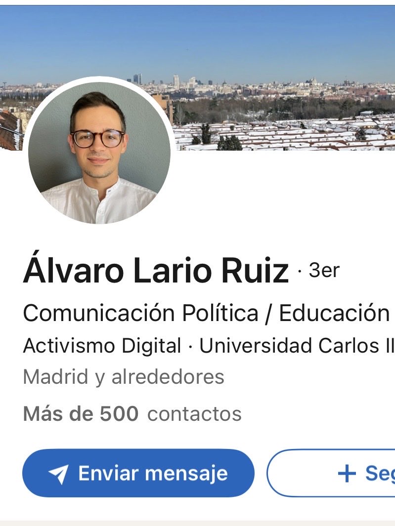 MadrileñodeMadriz tweet media