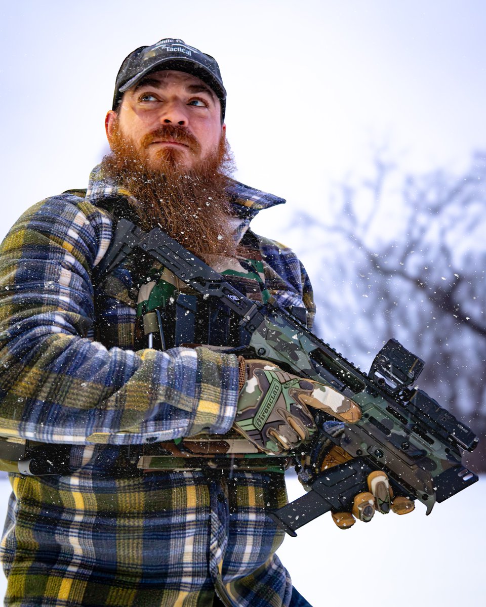 Meta Tactical - Pistol To Rifle CCK tweet media