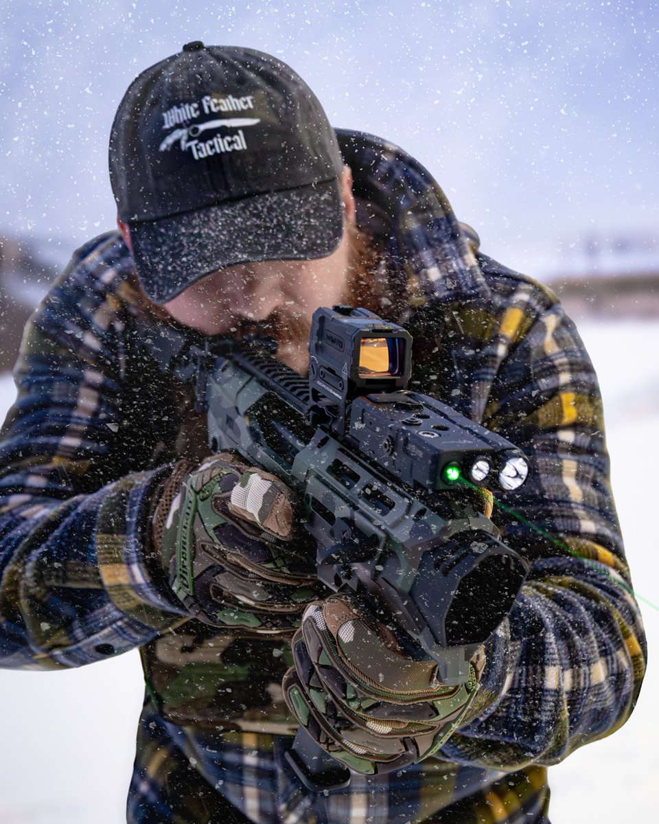 Meta Tactical - Pistol To Rifle CCK tweet media