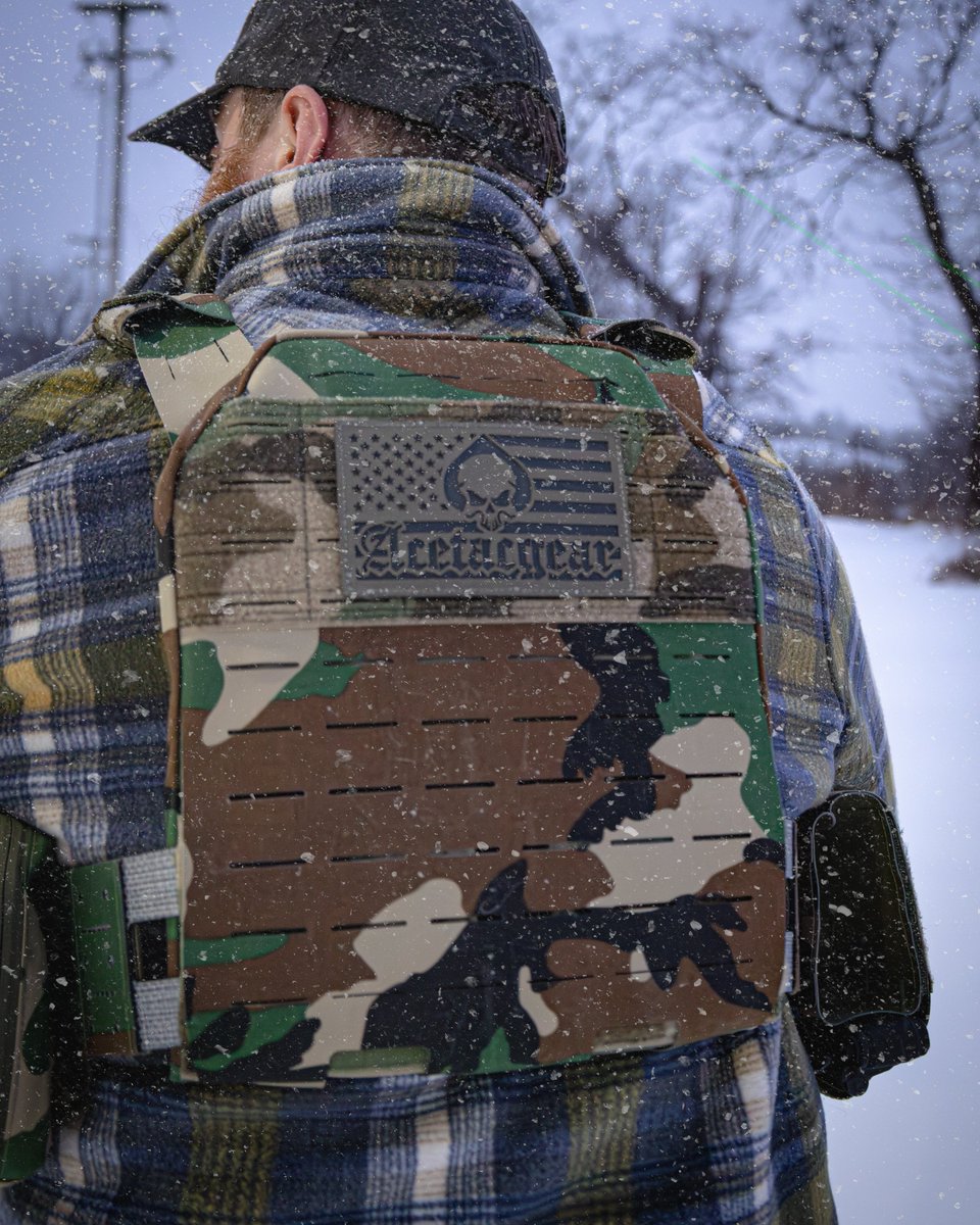 Meta Tactical - Pistol To Rifle CCK tweet media