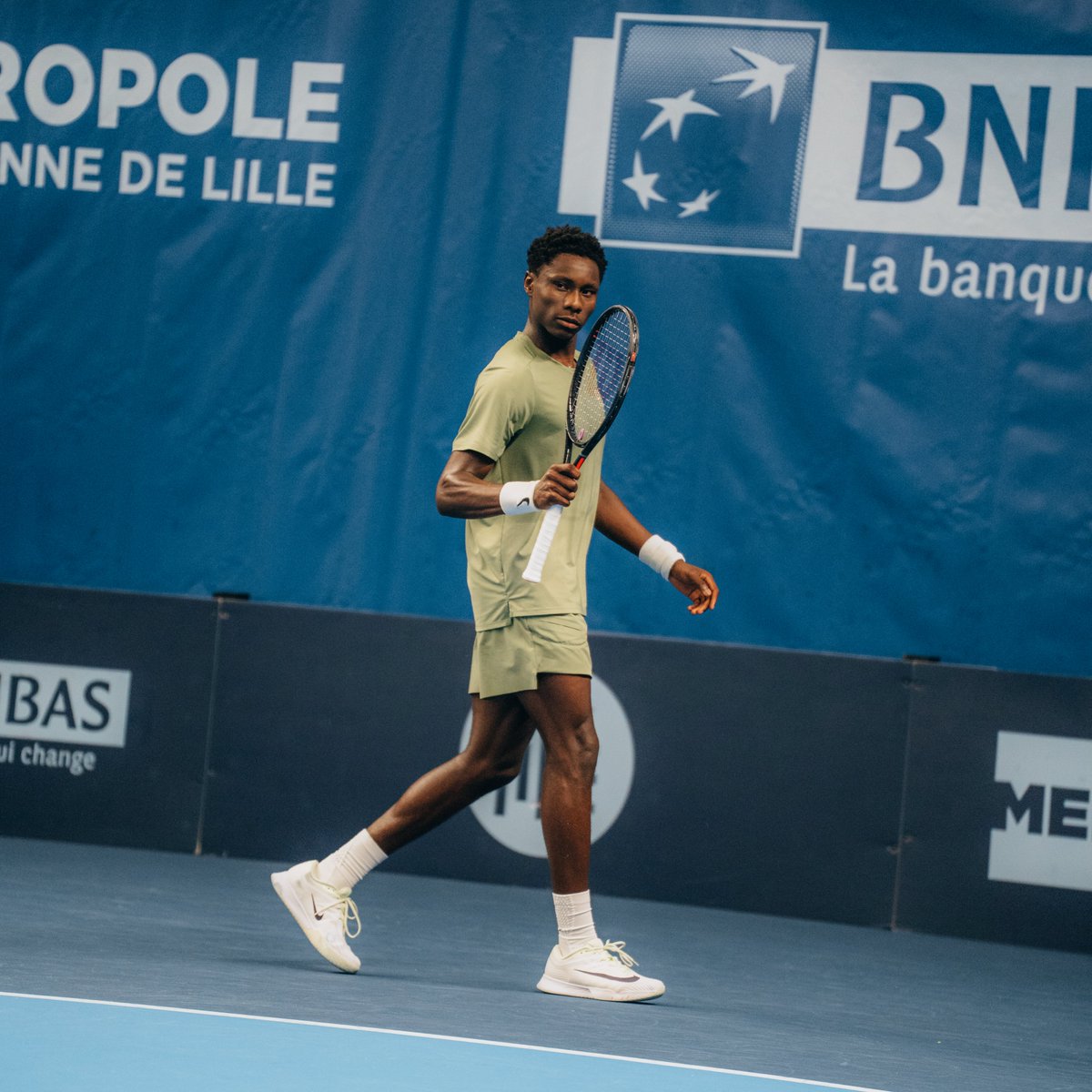 Univers Tennis 🎾 tweet media