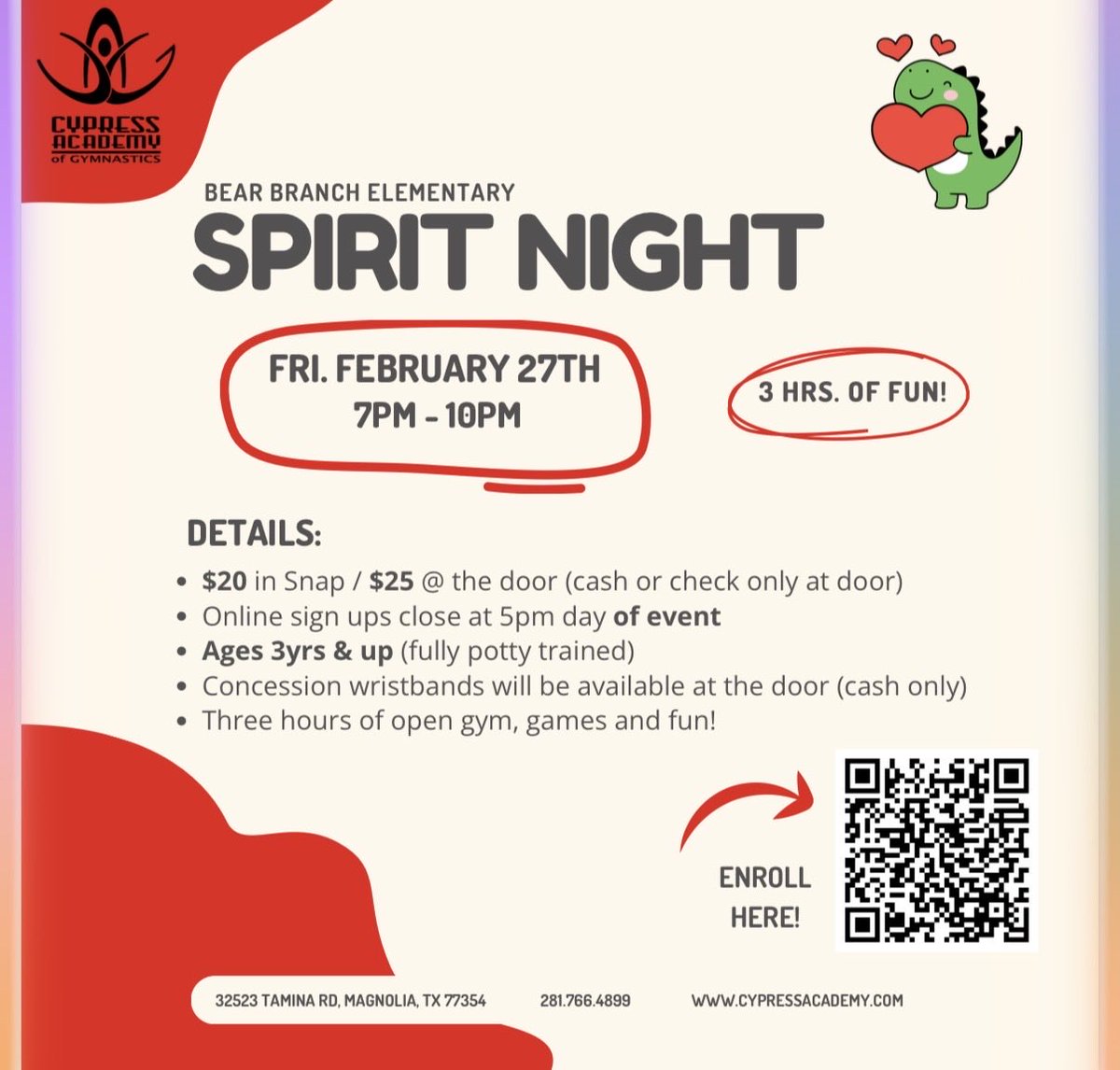 BBES PTO tweet media