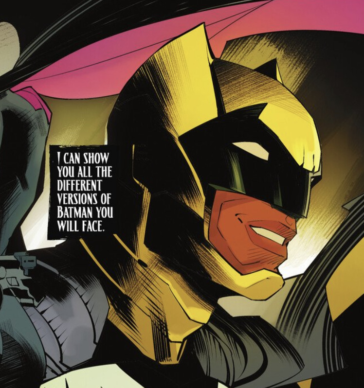 HappyChocoMent's tweet photo. Jaime Reyes x Duke Thomas Yaoi whose name could be "Firefly" https://t.co/mJjN3wZBmA