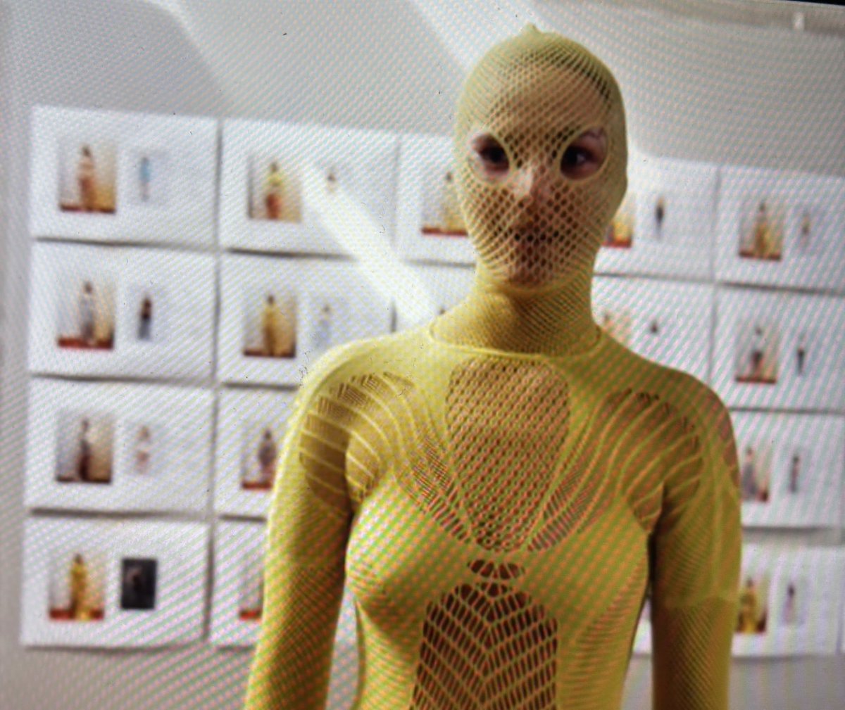 „Hier kann ich sein, wie ich bin.“ #GNTM