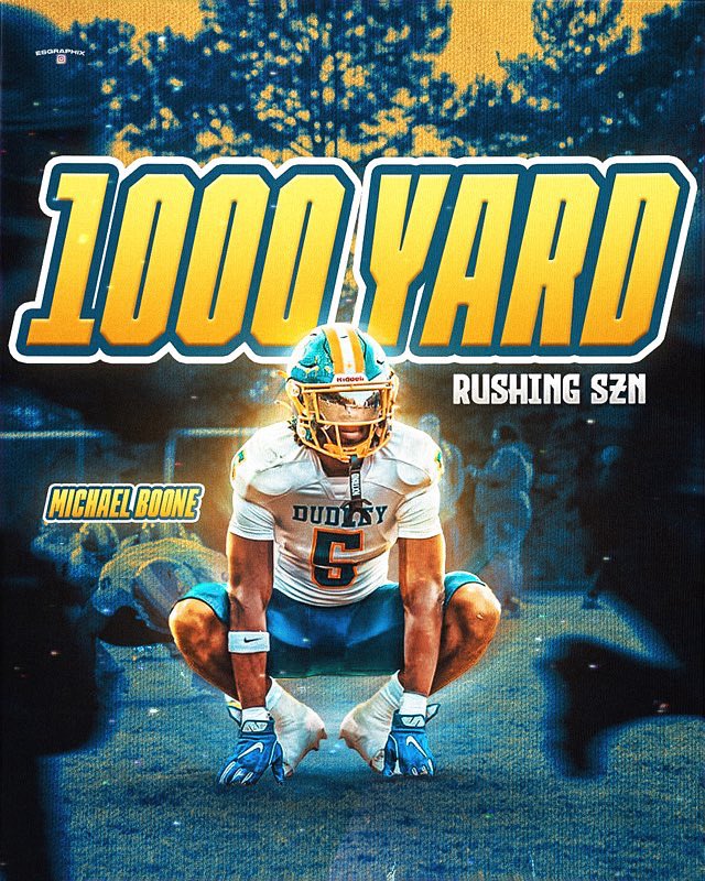 Michael Boone tweet media