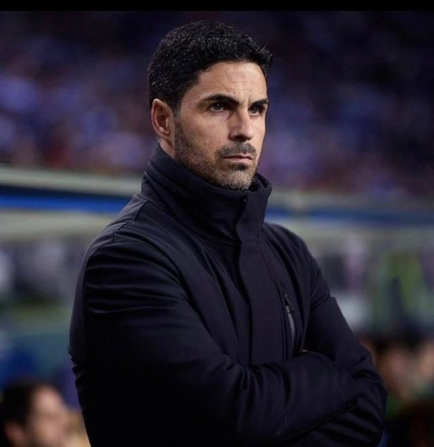If Arteta bottles the league this season, will you see him as one of the best coaches who was unlucky or just a bad coach?