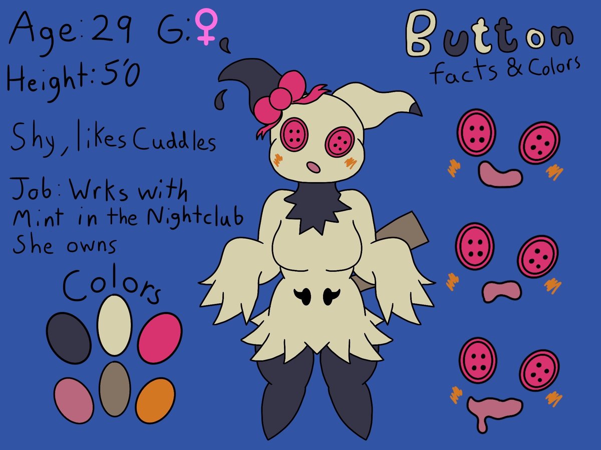 DayDreamChaos🎨 tweet media