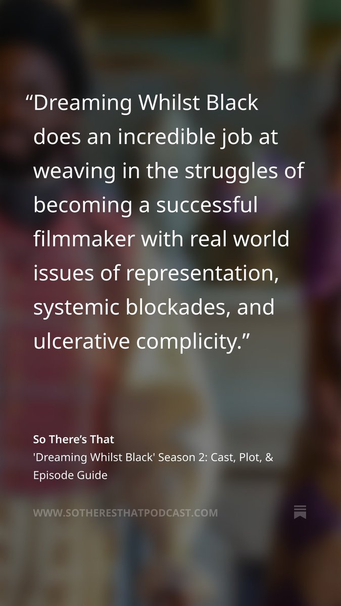 So There’s That Podcast tweet media