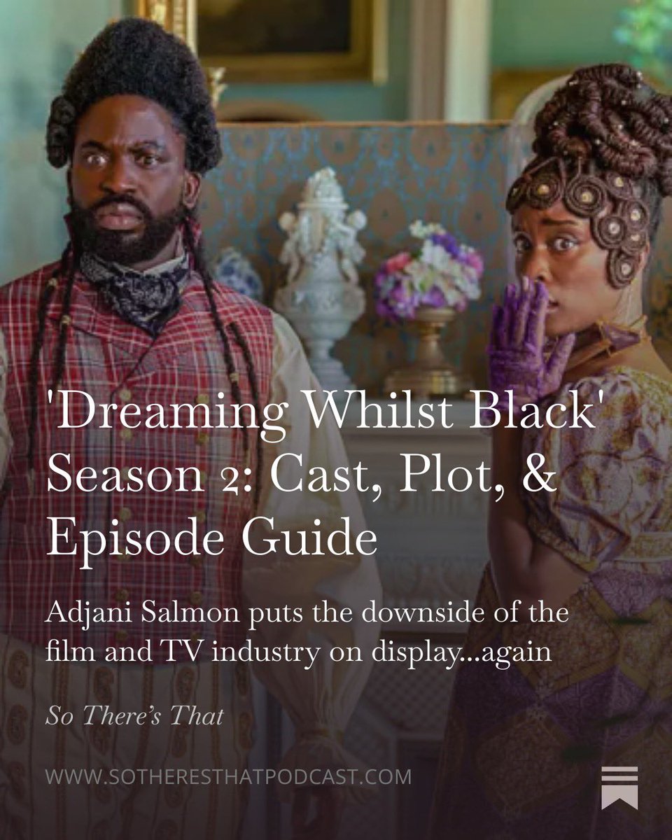 So There’s That Podcast tweet media